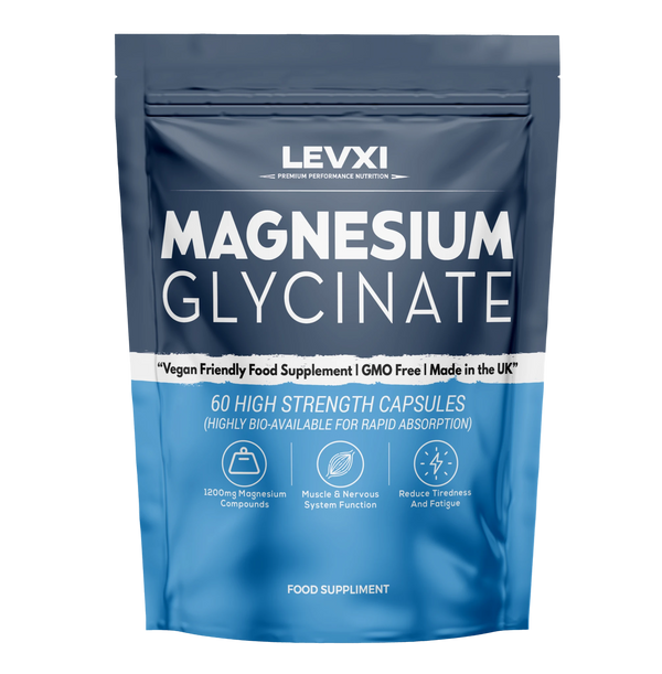 LEVXI™ Magnesium Glycinate