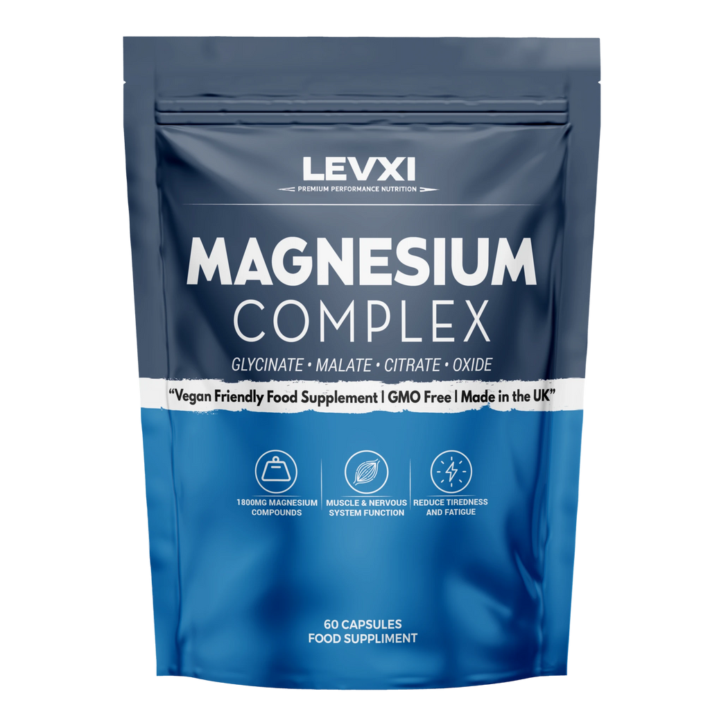 LEVXI™ Magnesium Complex