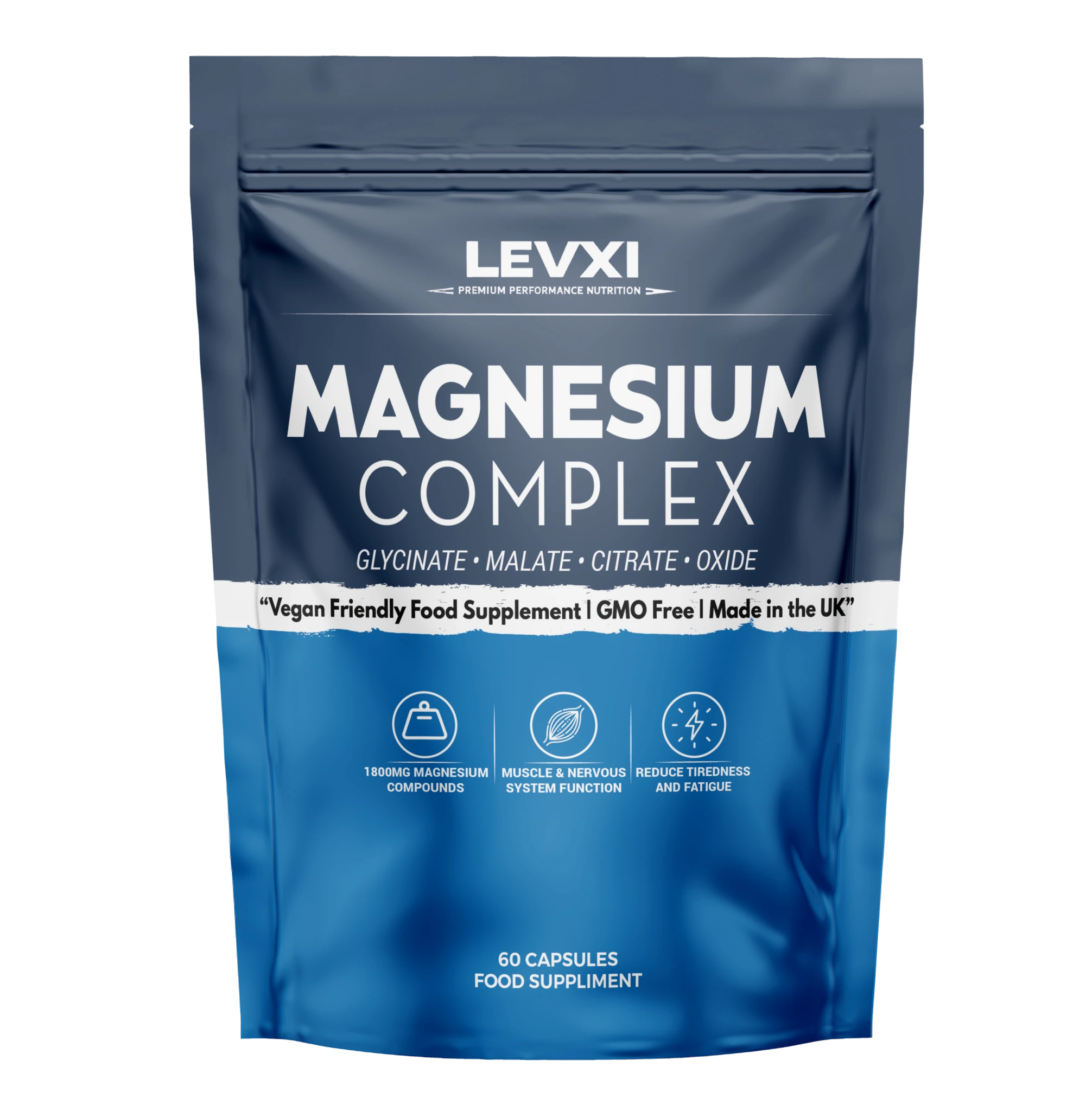 LEVXI™ Magnesium Complex