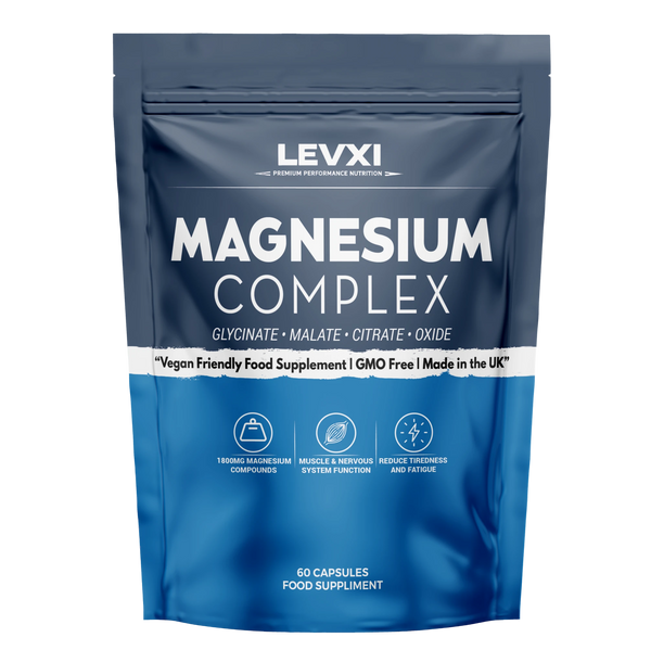 LEVXI™ Magnesium Complex