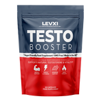 LEVXI™ Testo Booster