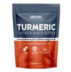 LEVXI™ TURMERIC