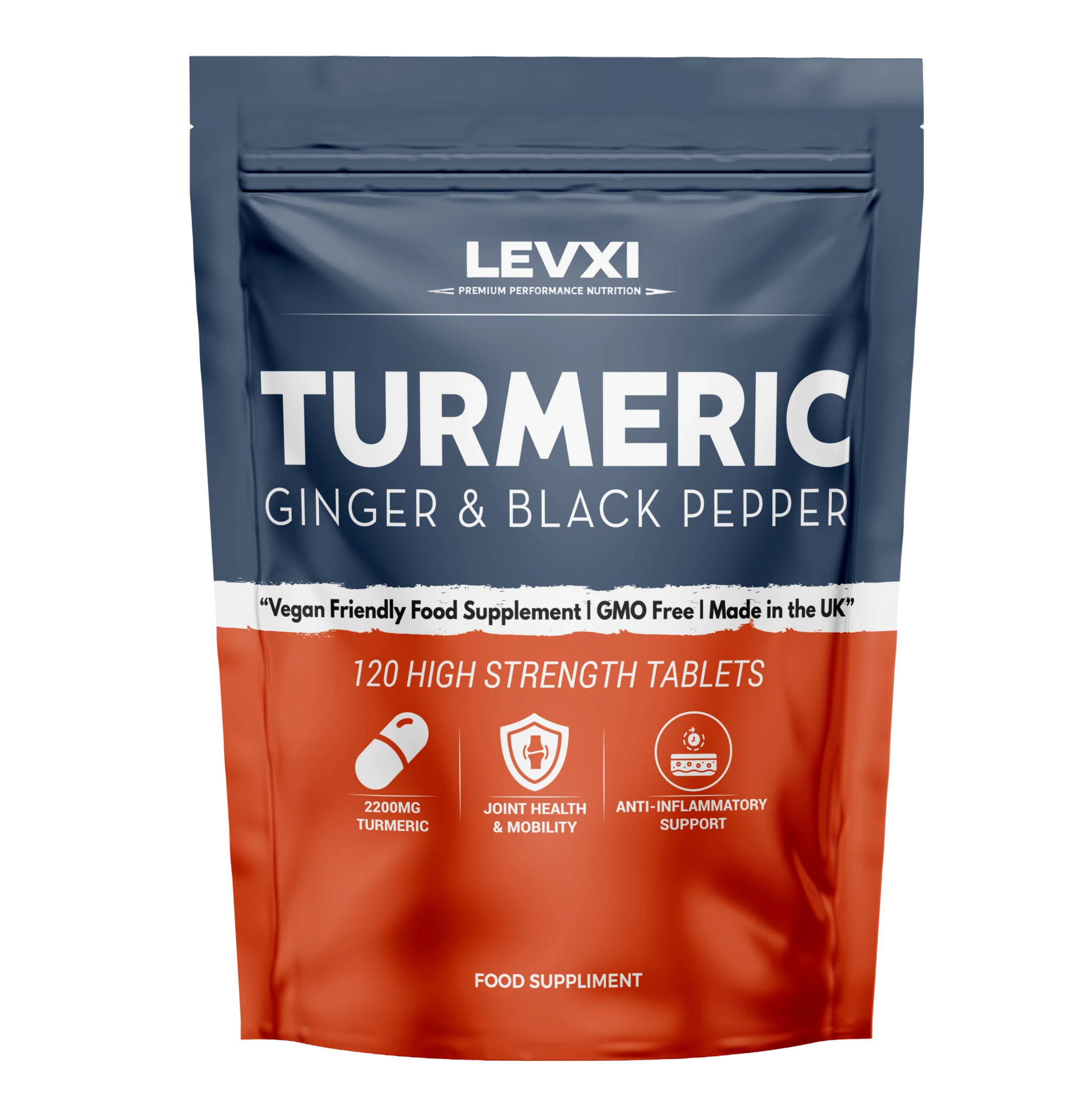 LEVXI™ TURMERIC